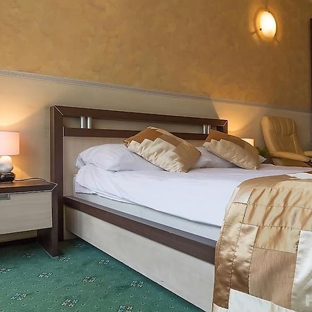 Hotel 212 Варшава Номер фото
